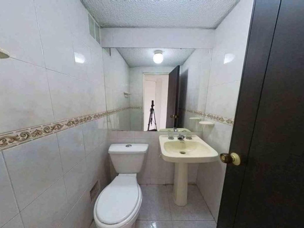 Apartamento de 3 alcobas en venta en Potosí, Bogotá, 88 m² · foto 13 de 18