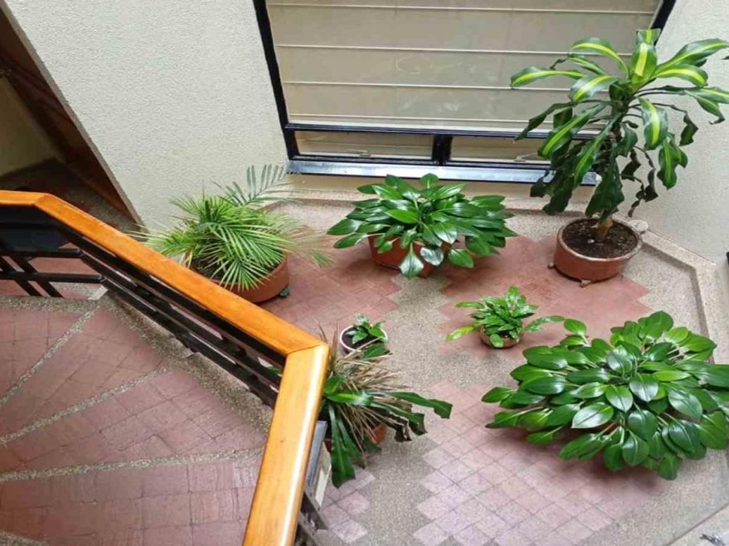 Apartamento de 3 alcobas en venta en Potosí, Bogotá, 88 m² · foto 16 de 18