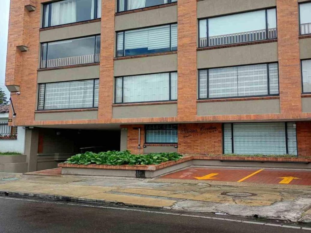 Apartamento de 3 alcobas en venta en Potosí, Bogotá, 88 m² · foto 17 de 18