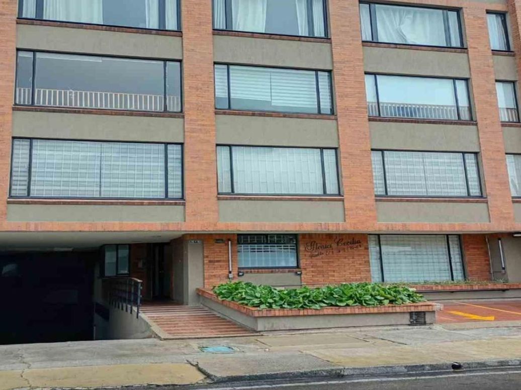 Apartamento de 3 alcobas en venta en Potosí, Bogotá, 88 m² · foto 18 de 18