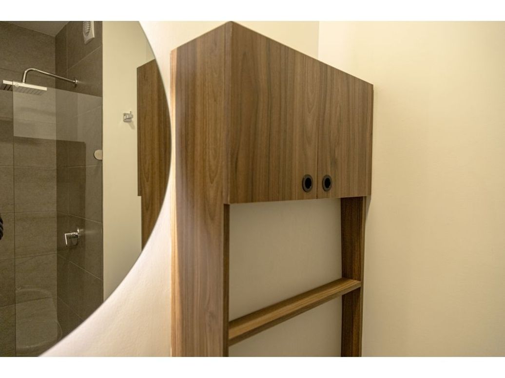 Apartaestudio en venta en Country Club, Bogotá, 35 m² · foto 18 de 20