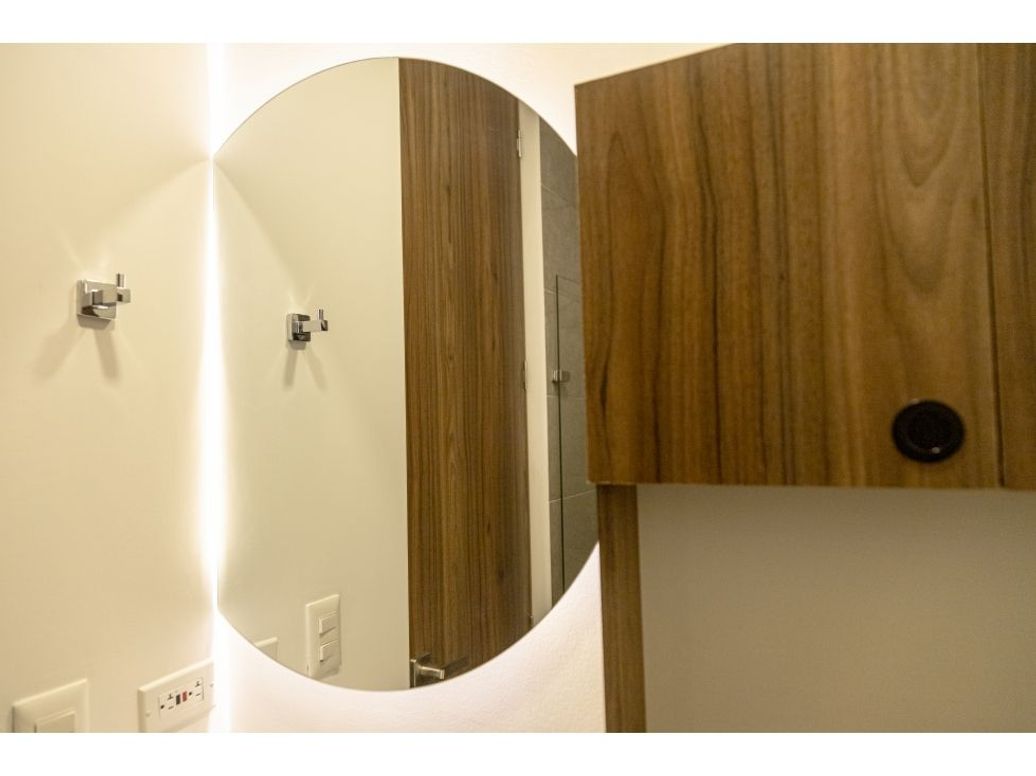 Apartaestudio en venta en Country Club, Bogotá, 35 m² · foto 19 de 20