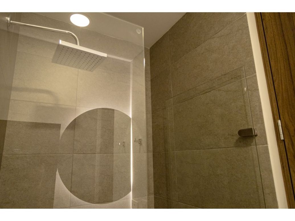 Apartaestudio en venta en Country Club, Bogotá, 35 m² · foto 16 de 20