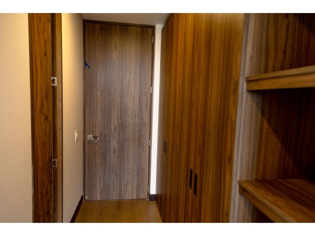 Apartaestudio en venta en Country Club, Bogotá, 35 m² · foto 14 de 20