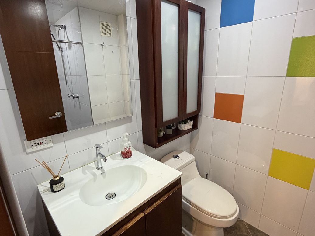 Apartamento de 3 alcobas en venta en Ub. Cordoba Niza, Bogotá, 103 m² · foto 6 de 18