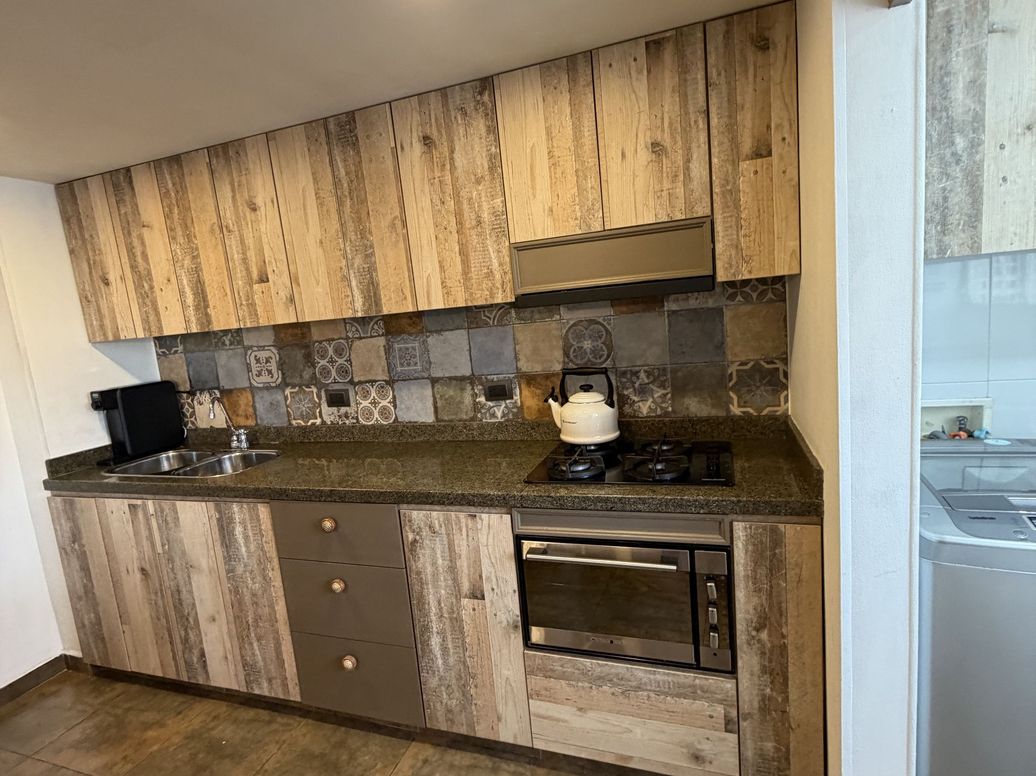 Apartamento de 3 alcobas en venta en Ub. Cordoba Niza, Bogotá, 103 m² · foto 8 de 18