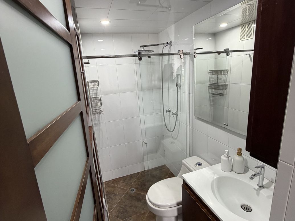 Apartamento de 3 alcobas en venta en Ub. Cordoba Niza, Bogotá, 103 m² · foto 11 de 18