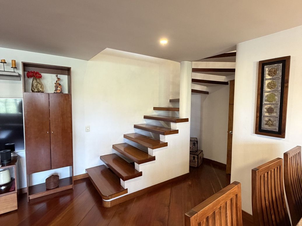 Apartamento de 3 alcobas en venta en Ub. Cordoba Niza, Bogotá, 103 m² · foto 12 de 18