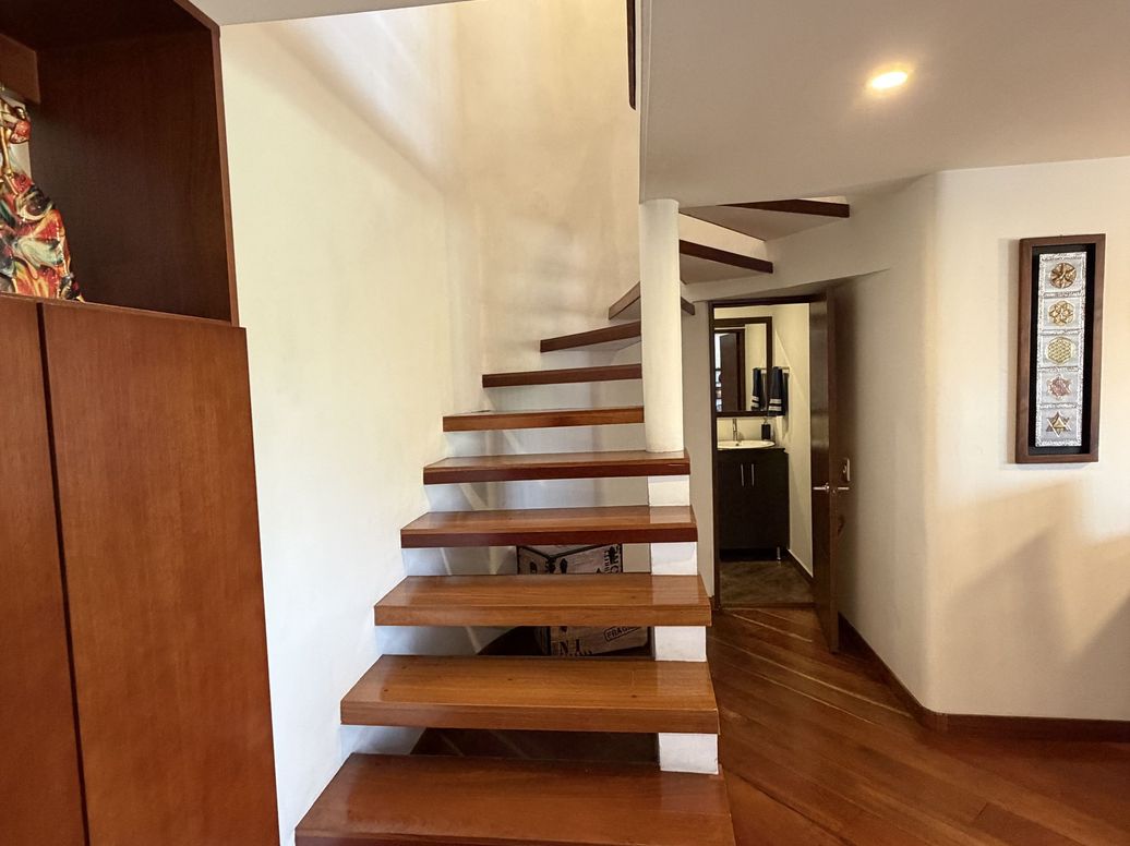 Apartamento de 3 alcobas en venta en Ub. Cordoba Niza, Bogotá, 103 m² · foto 13 de 18