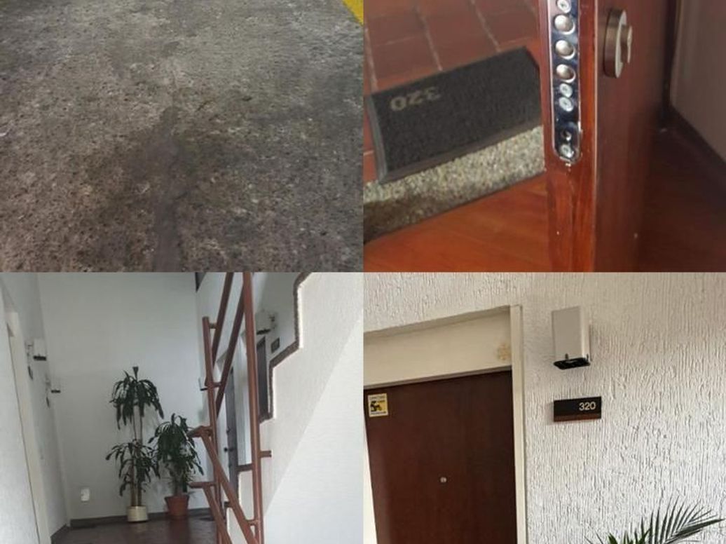 Apartamento de 3 alcobas en venta en Ub. Cordoba Niza, Bogotá, 103 m² · foto 2 de 18