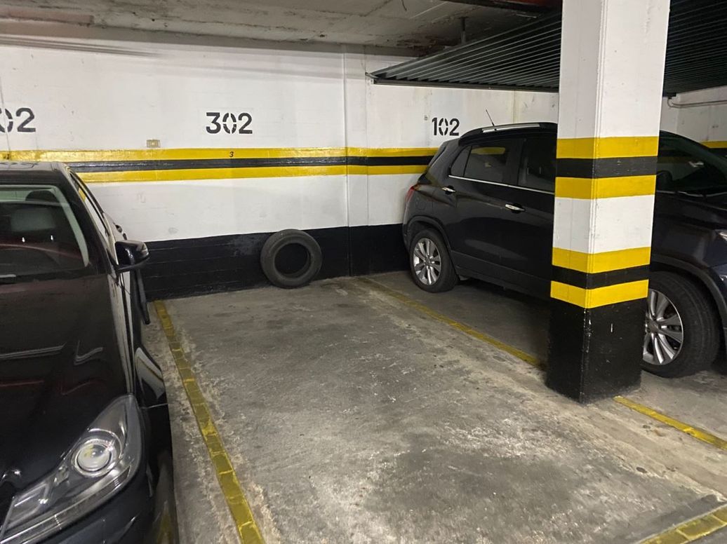 Apartamento de 3 alcobas en arriendo en La Calleja, Bogotá, 86 m² · foto 18 de 19