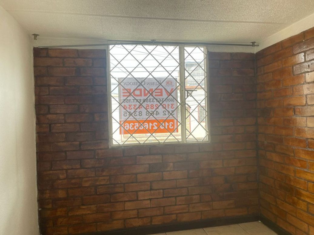 Apartamento de 2 alcobas en arriendo en Murillo Toro, Bogotá, 45 m² · foto 9 de 15