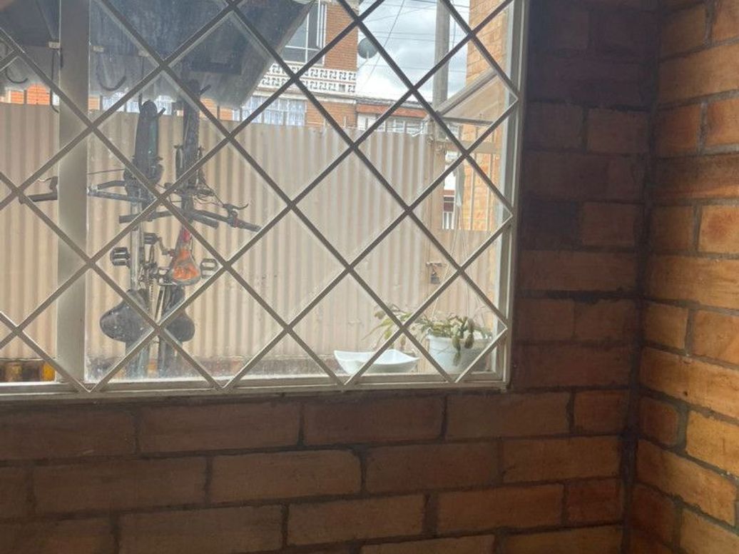 Apartamento de 2 alcobas en arriendo en Murillo Toro, Bogotá, 45 m² · foto 11 de 15