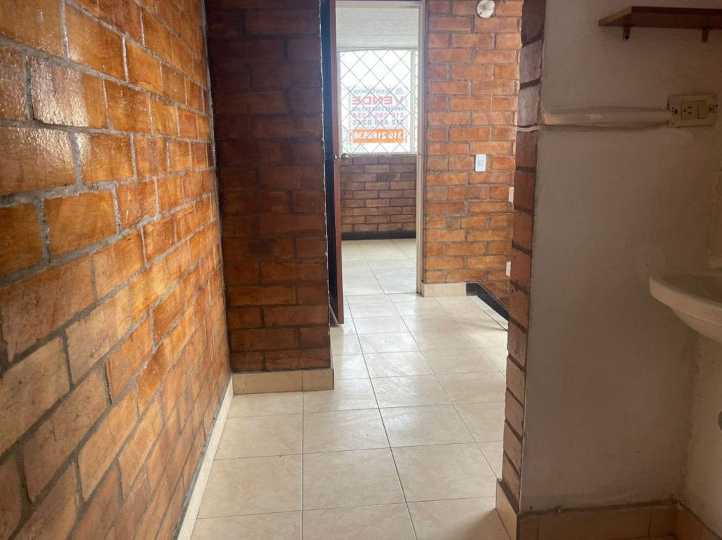 Apartamento de 2 alcobas en arriendo en Murillo Toro, Bogotá, 45 m² · foto 13 de 15