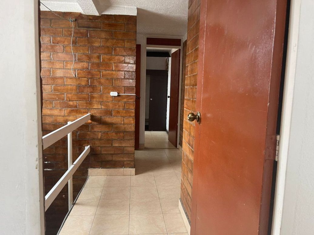 Apartamento de 2 alcobas en arriendo en Murillo Toro, Bogotá, 45 m² · foto 14 de 15