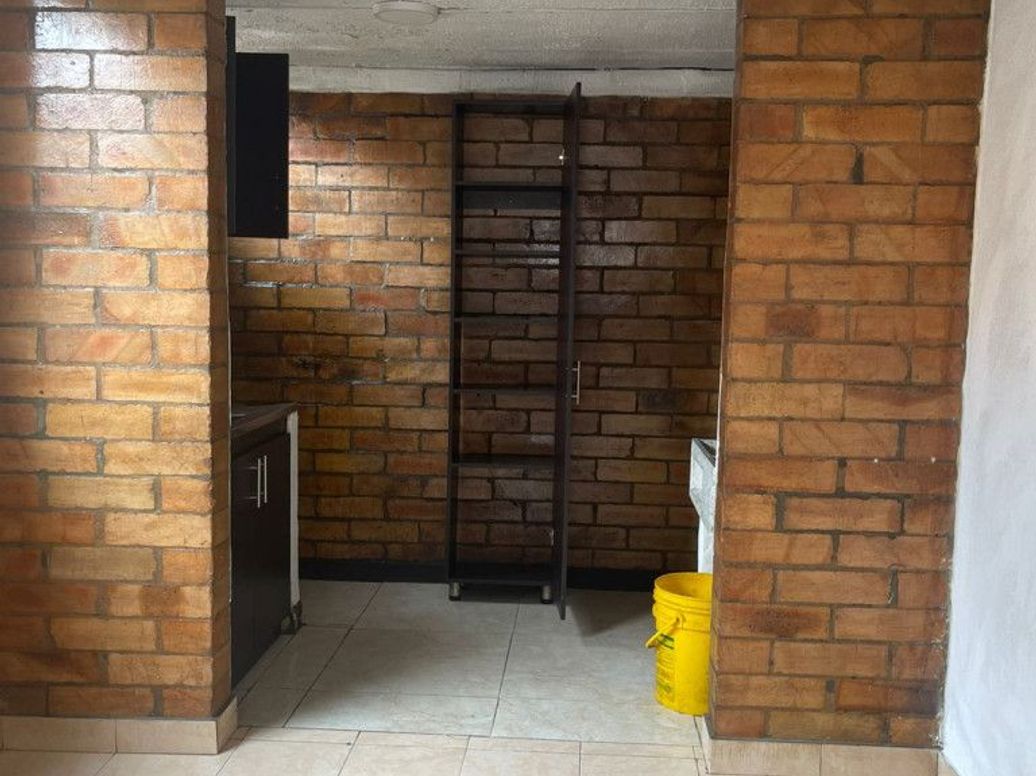 Apartamento de 2 alcobas en arriendo en Murillo Toro, Bogotá, 45 m² · foto 8 de 15