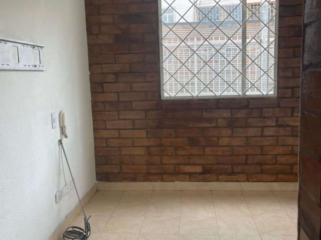 Apartamento de 2 alcobas en arriendo en Murillo Toro, Bogotá, 45 m² · foto 15 de 15