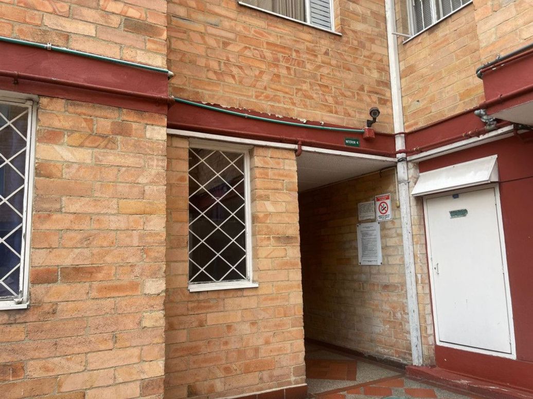Apartamento de 2 alcobas en arriendo en Murillo Toro, Bogotá, 45 m² · foto 4 de 15