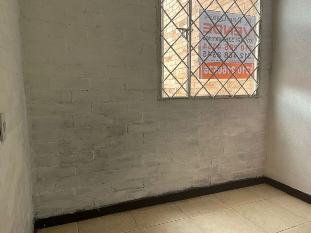 Apartamento de 2 alcobas en arriendo en Murillo Toro, Bogotá, 45 m² · foto 7 de 15