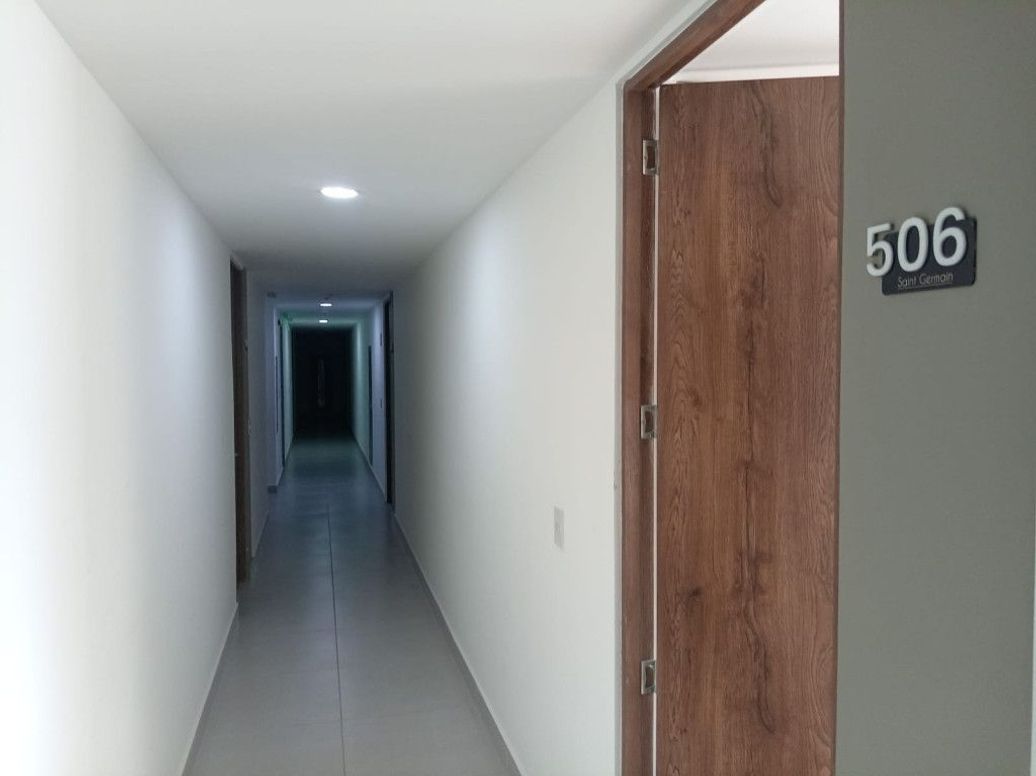 APARTAMENTO EN ARRIENDO en Gustavo Restrepo
