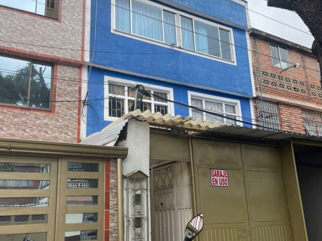 Apartamento en arriendo, Gustavo restrepo en Gustavo Restrepo