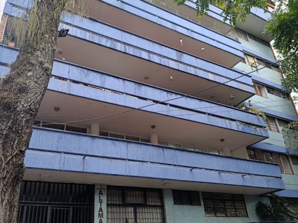 APARTAMENTO EN ARRIENDO en Alferez Real