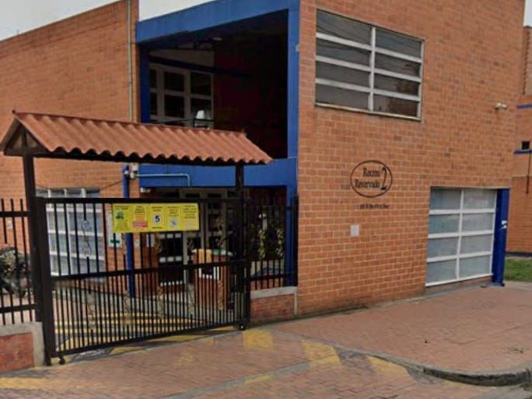 Casa de 2 alcobas en venta en San Bernardino Xvi, Bogotá, 43 m² · foto 2 de 8