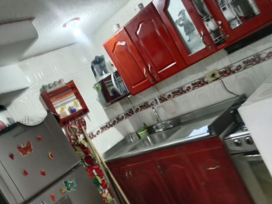 Casa de 2 alcobas en venta en San Bernardino Xvi, Bogotá, 43 m² · foto 3 de 8