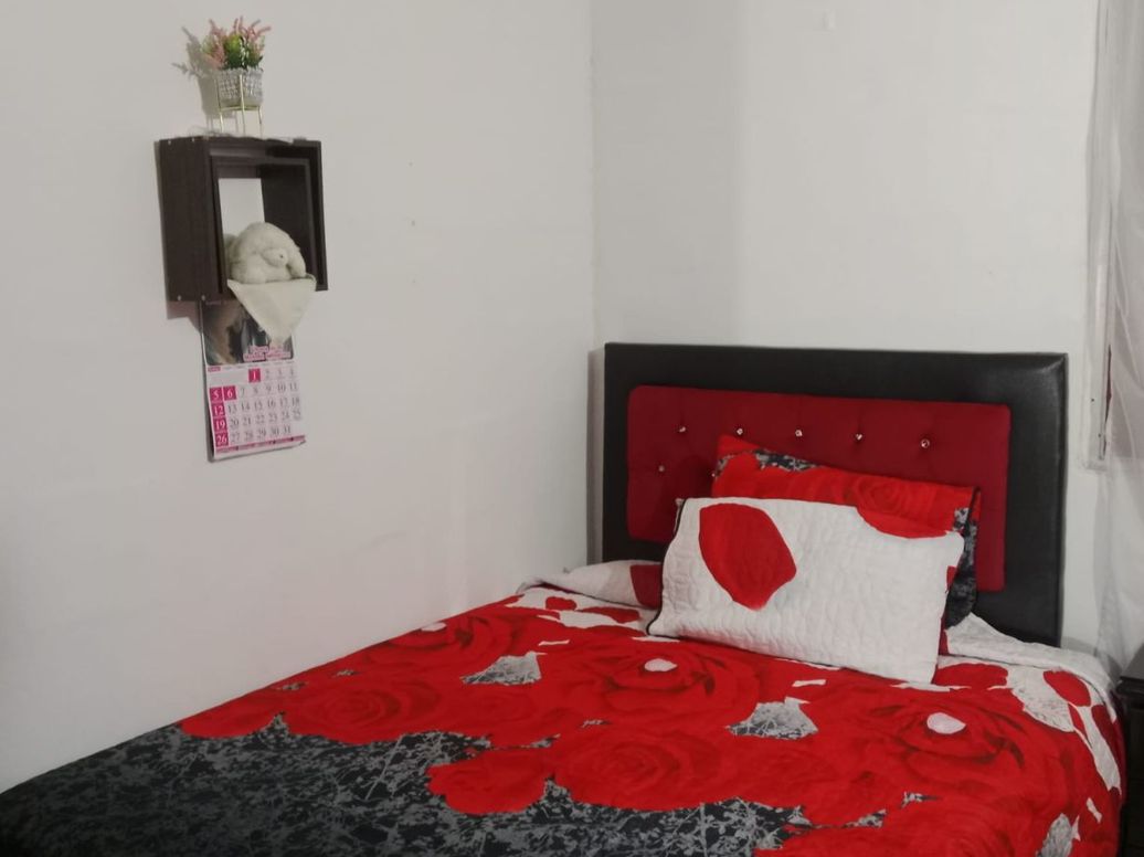 Casa de 2 alcobas en venta en San Bernardino Xvi, Bogotá, 43 m² · foto 7 de 8