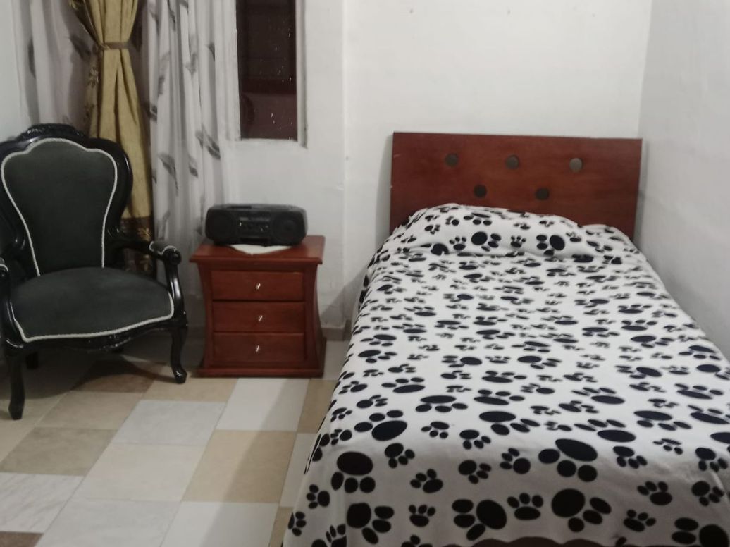 Casa de 2 alcobas en venta en San Bernardino Xvi, Bogotá, 43 m² · foto 8 de 8