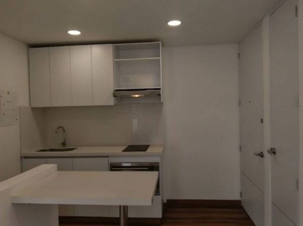 Apartaestudio en arriendo en Centro Nariño, Bogotá, 38 m² · foto 4 de 14