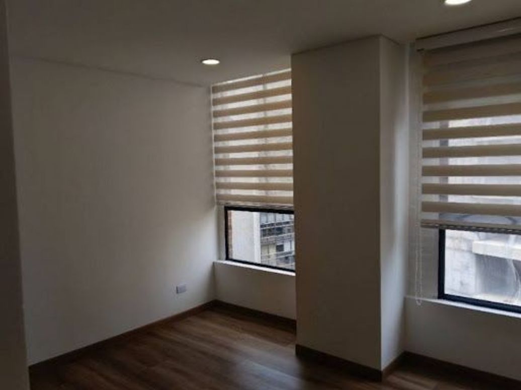 Apartaestudio en arriendo en Centro Nariño, Bogotá, 38 m² · foto 9 de 14