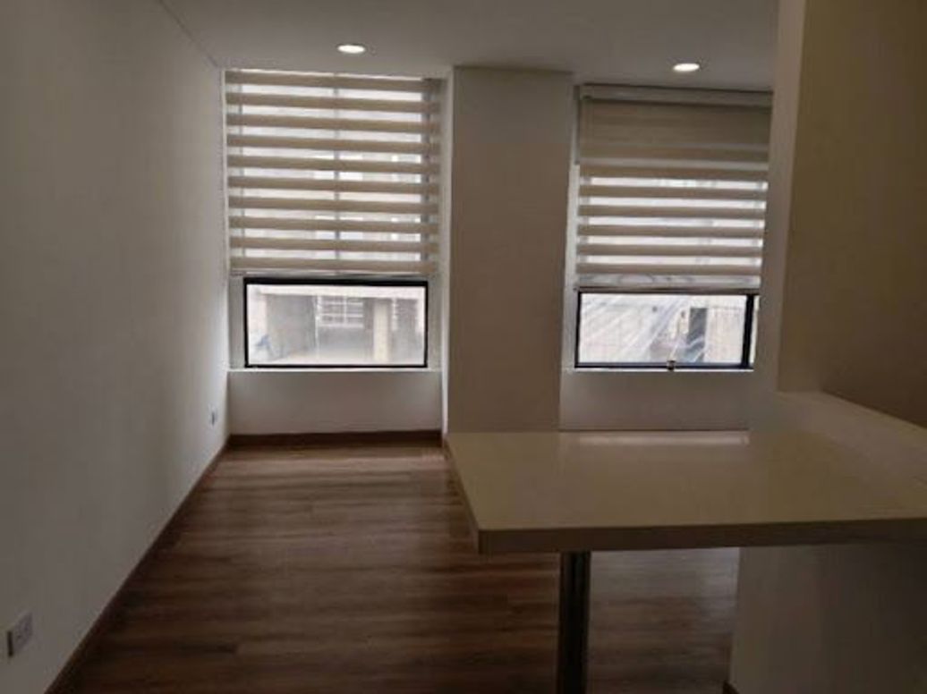 Apartaestudio en arriendo en Centro Nariño, Bogotá, 38 m² · foto 6 de 14