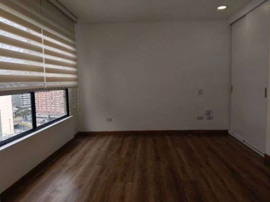 ARRIENDO de APARTAESTUDIO en CENTRO NARIÑO, BOGOTA en Centro Narino