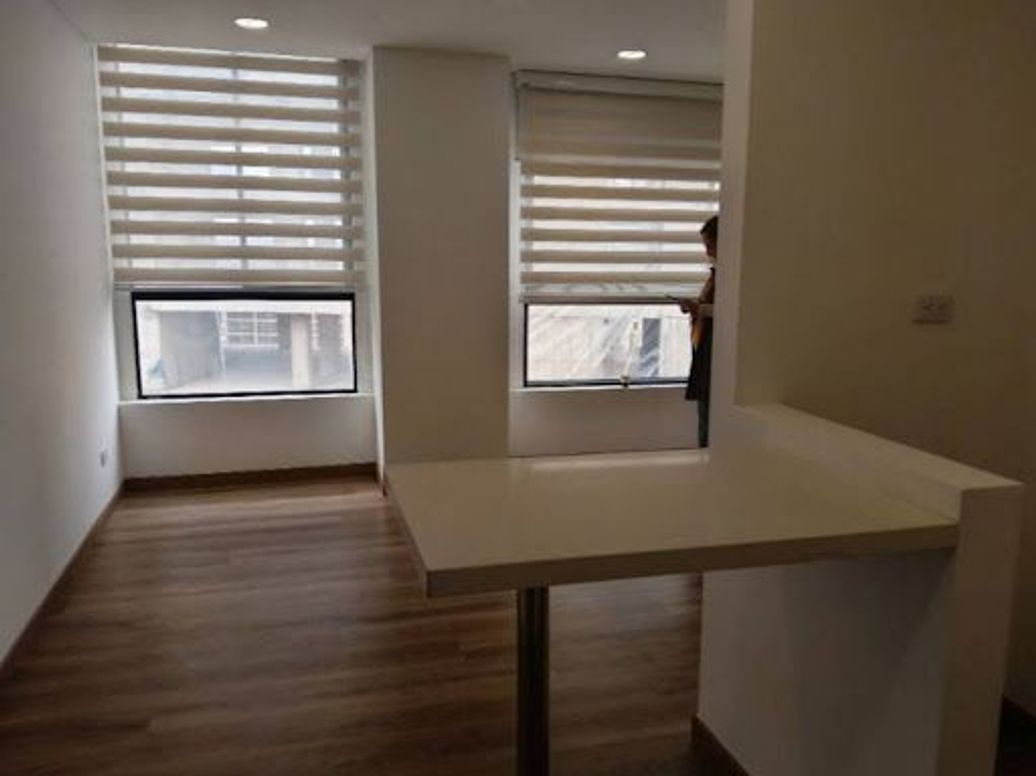 Apartaestudio en arriendo en Centro Nariño, Bogotá, 38 m² · foto 2 de 14