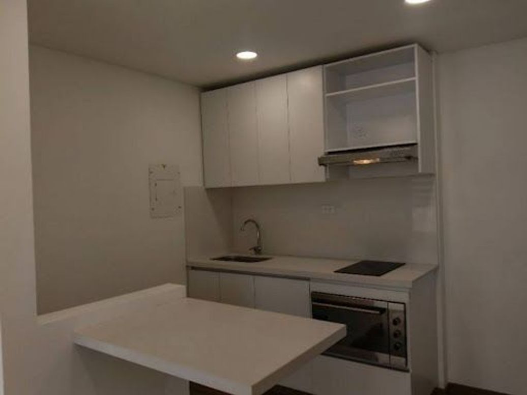 Apartaestudio en arriendo en Centro Nariño, Bogotá, 38 m² · foto 7 de 14