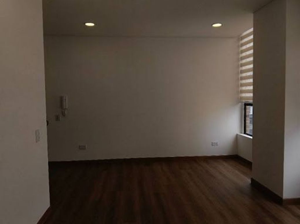 Apartaestudio en arriendo en Centro Nariño, Bogotá, 38 m² · foto 8 de 14