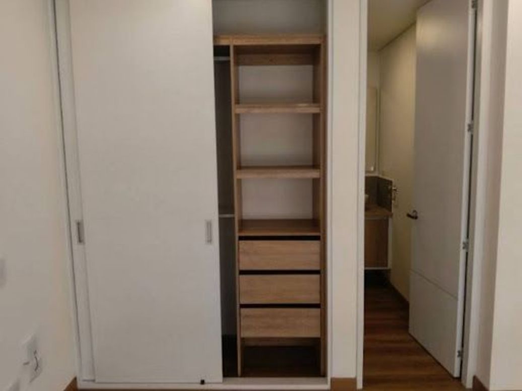 Apartaestudio en arriendo en Centro Nariño, Bogotá, 38 m² · foto 13 de 14