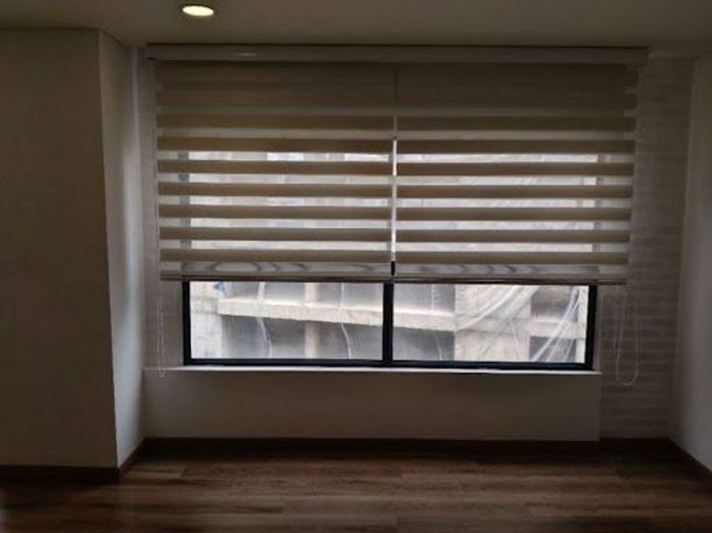 Apartaestudio en arriendo en Centro Nariño, Bogotá, 38 m² · foto 10 de 14