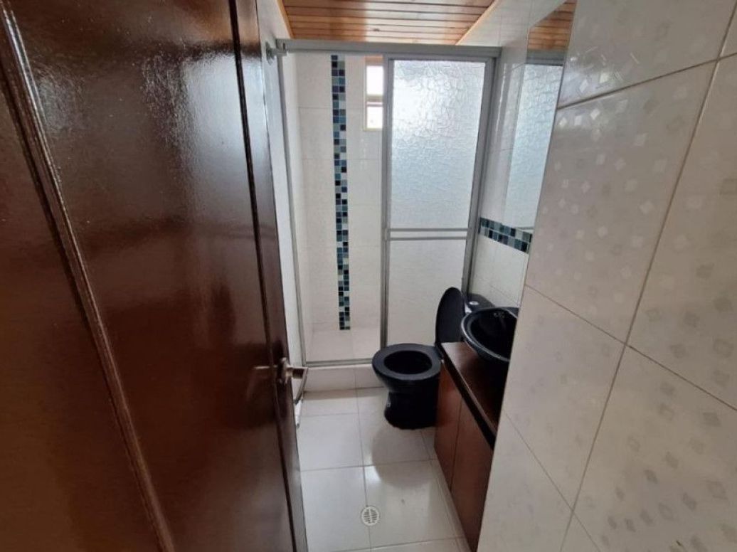 Apartamento de 3 alcobas en venta en Ciudad Jardín Sur, Bogotá, 63 m² · foto 9 de 10