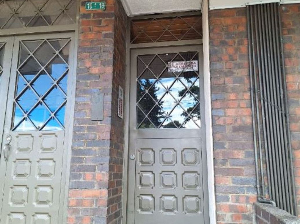 Apartamento de 3 alcobas en venta en Ciudad Jardín Sur, Bogotá, 63 m² · foto 10 de 10