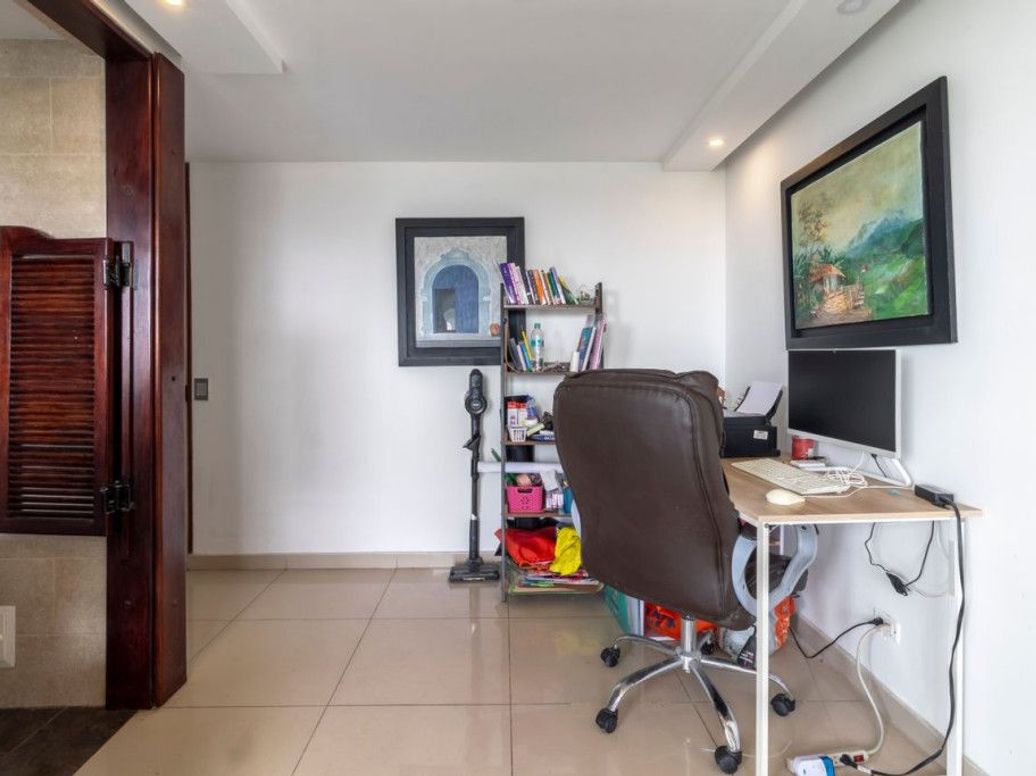 Apartamento de 3 alcobas en venta en San Miguel, Bogotá, 73 m² · foto 5 de 16