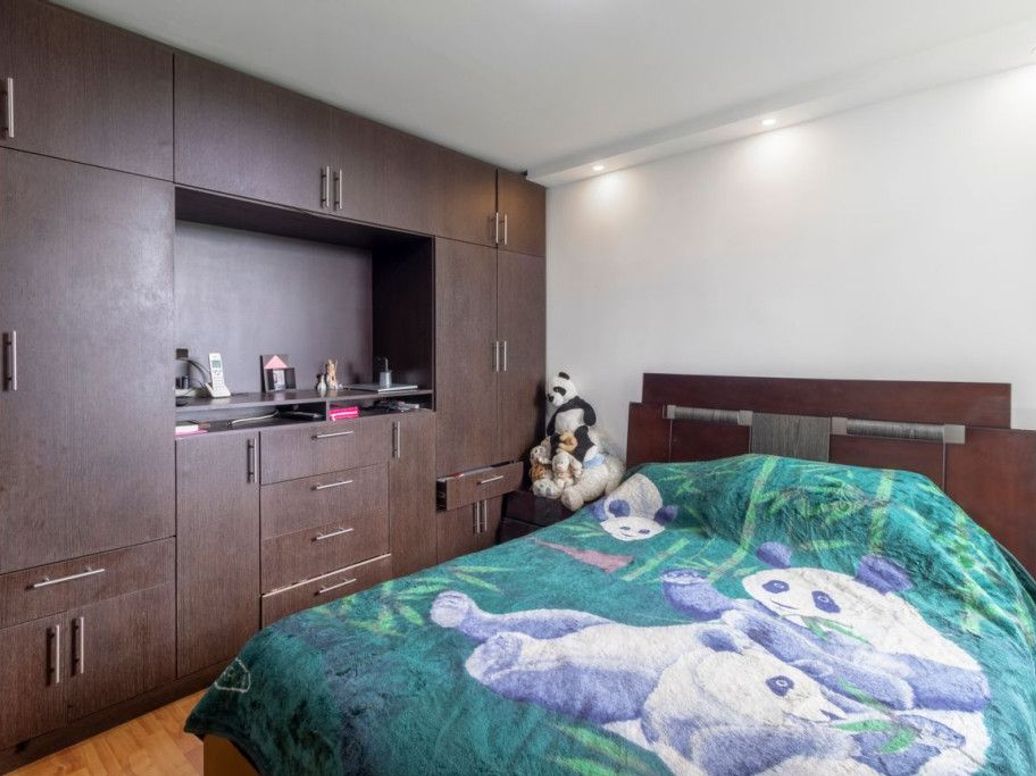Apartamento de 3 alcobas en venta en San Miguel, Bogotá, 73 m² · foto 13 de 16