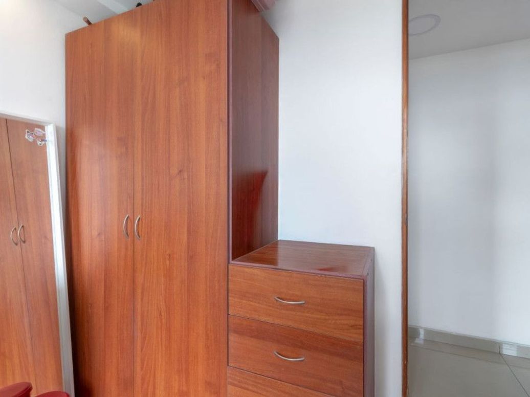Apartamento de 3 alcobas en venta en San Miguel, Bogotá, 73 m² · foto 9 de 16