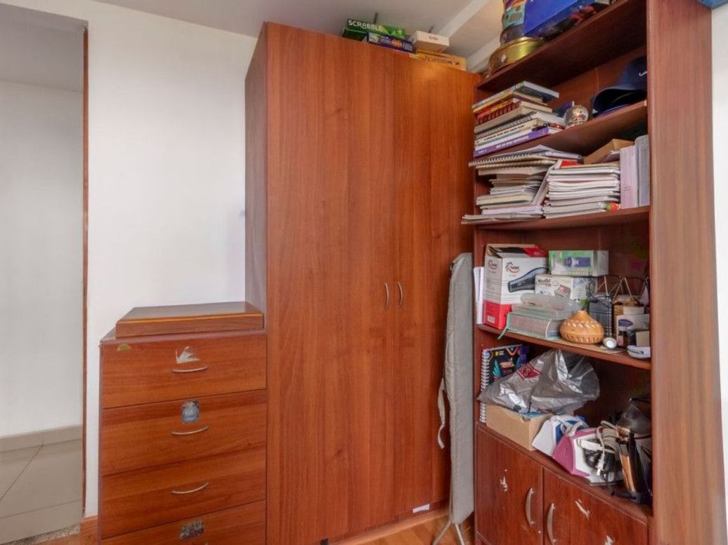 Apartamento de 3 alcobas en venta en San Miguel, Bogotá, 73 m² · foto 12 de 16