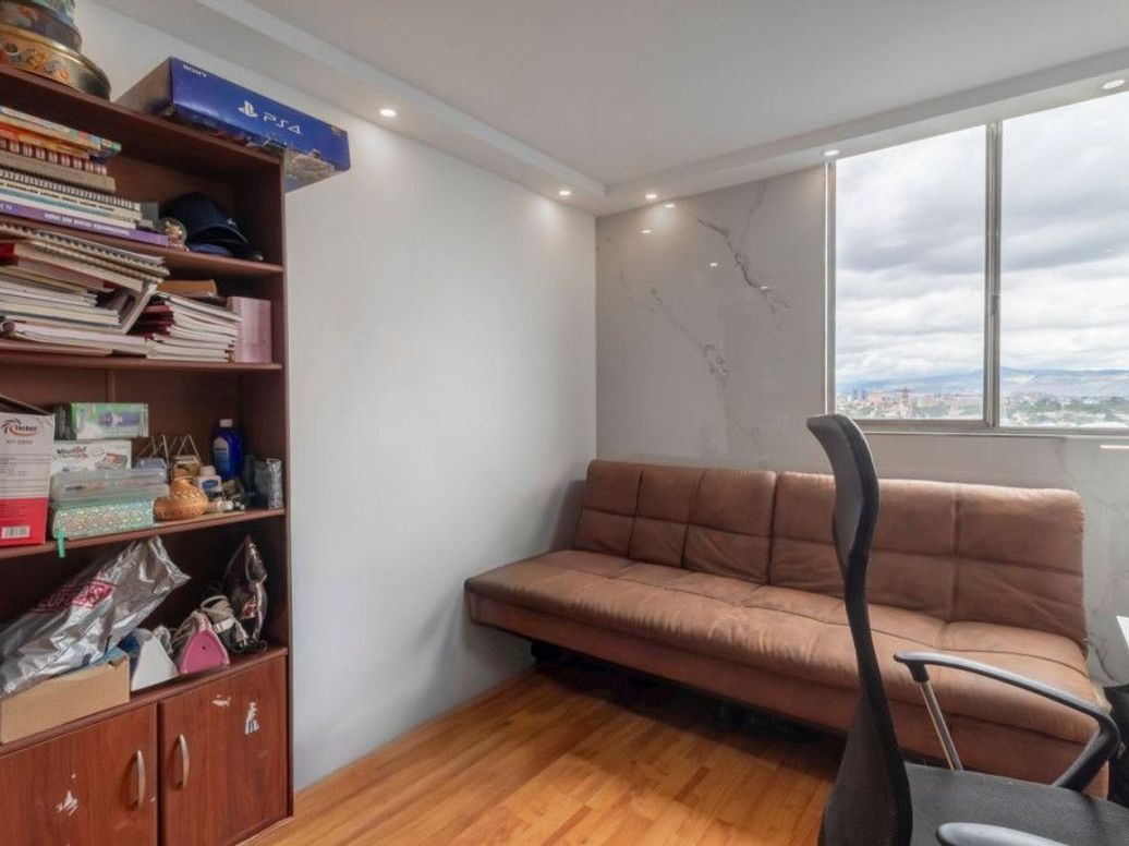 Apartamento de 3 alcobas en venta en San Miguel, Bogotá, 73 m² · foto 10 de 16
