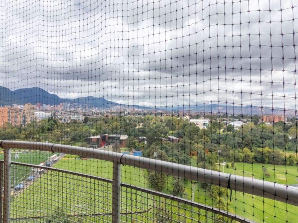 Apartamento de 3 alcobas en venta en San Miguel, Bogotá, 73 m² · foto 6 de 16