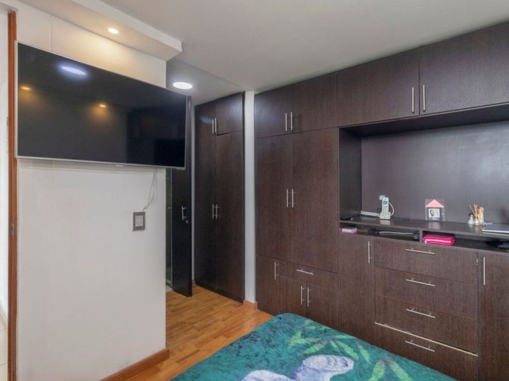 Apartamento de 3 alcobas en venta en San Miguel, Bogotá, 73 m² · foto 15 de 16