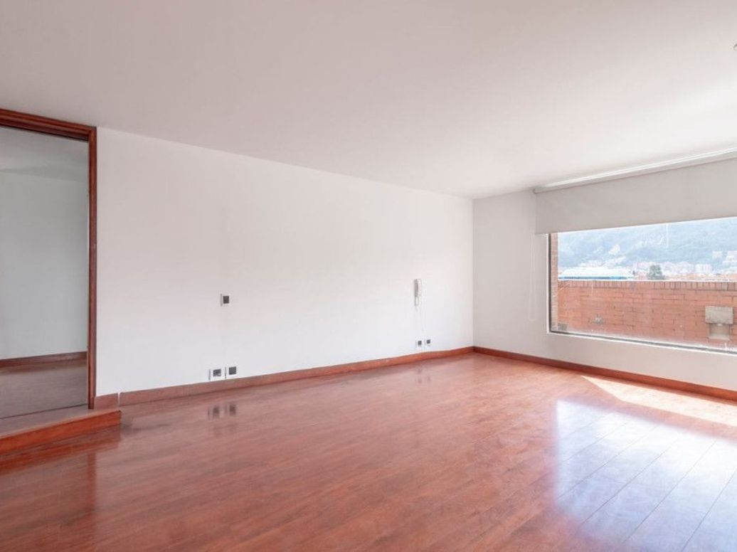 Apartamento de 5 alcobas en venta en Santa Barbara Occidental, Bogotá, 340 m² · foto 20 de 20
