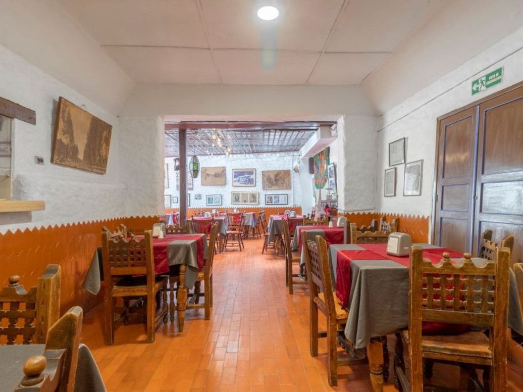 Casa de 14 alcobas en venta en La Portada, Bogotá, 600 m² · foto 7 de 20